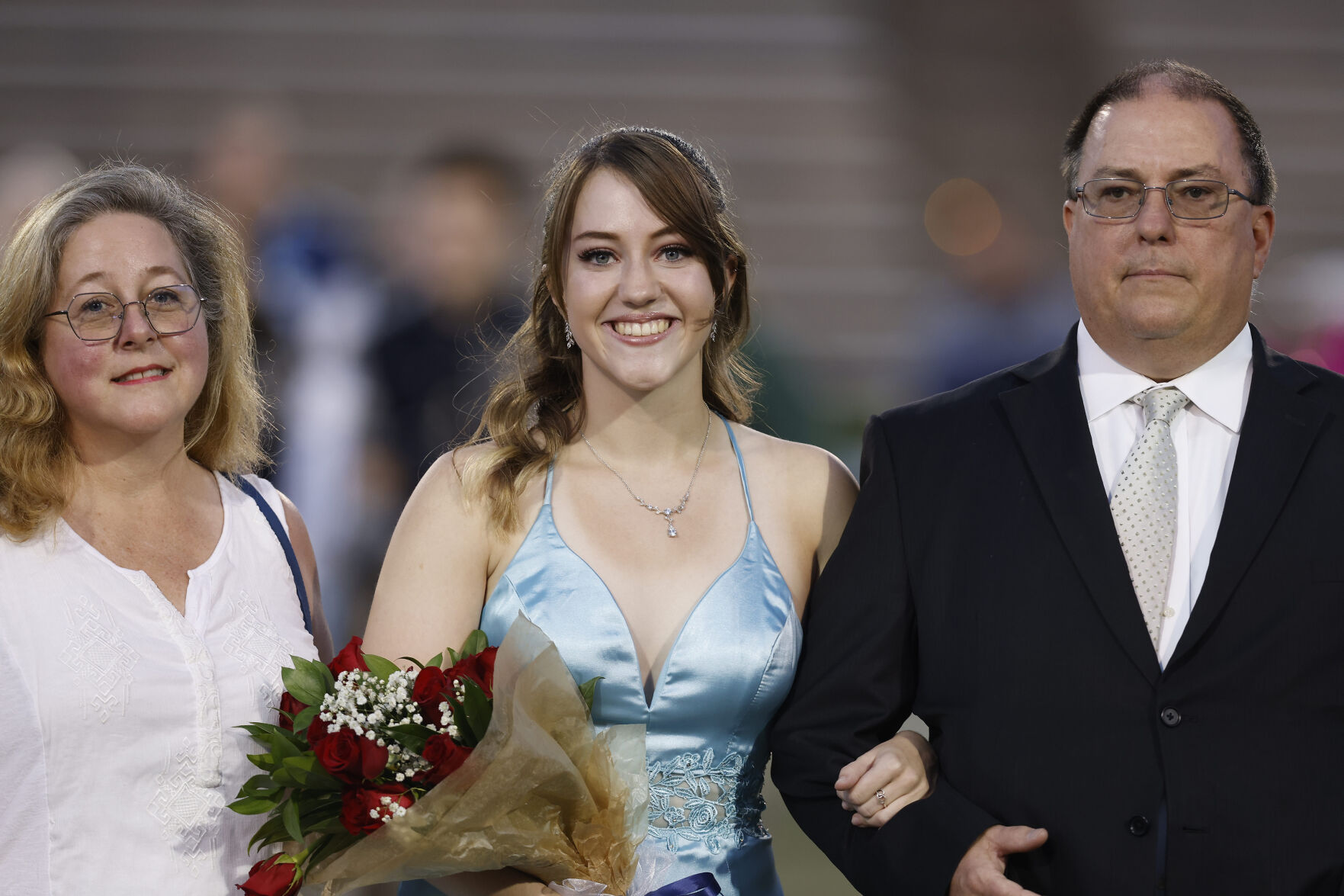 Bryan homecoming